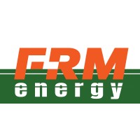 FRM Energy logo - Similar company to Coolreg Energy