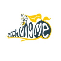 Growing Me CIC logo - Similar company to Education Plus Ne
