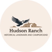 Hudson Ranch: Historical Landmark & Campground logo - Similar company to Sky Crew Construction