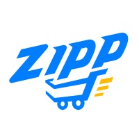 Zipp logo - Similar company to Beepaids