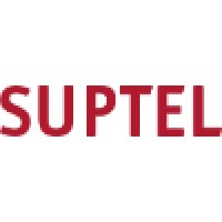 SUPTEL logo - Similar company to Ingenius Solutions