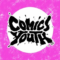 Comics Youth logo - Similar company to Comics Experience