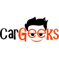 Car Geeks Inc. logo - Similar company to Car Geeks