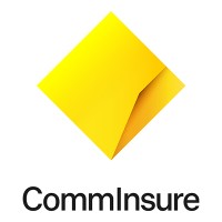 CommInsure logo - Similar company to Commsec
