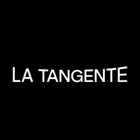 La tangente logo - Similar company to Bugg Motion