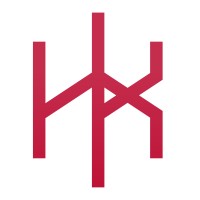 HinX logo - Similar company to Esa. Esg Sustainability Advisory