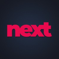 NEXT Marketing logo - Similar company to Keystyle Limited