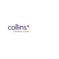 Collins Chartered Accountants logo - Similar company to Deitch Cooper Llp
