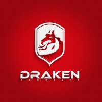 Draken Private Security logo - Similar company to Private Security Solutions