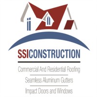 SSI Construction logo - Similar company to Spire Contracting Llc