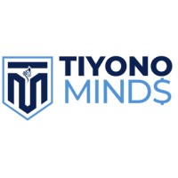 Tiyono Minds logo - Similar company to Webcure Website Design In Ayodhya