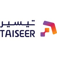 Taiseer - Oman Trading Platform logo - Similar company to Cyberforce