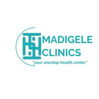 MADIGELE CLINICS logo - Similar company to Pst Sales Distribution