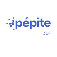 Pépite 3EF logo - Similar company to Pepite Eca