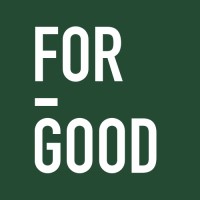 ForGood logo - Similar company to Forgood
