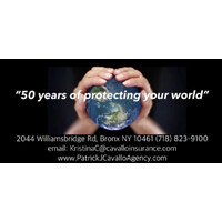 Patrick J. Cavallo Insurance Agency logo - Similar company to Clg Insurance