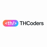 THcoders logo - Similar company to Scalercell