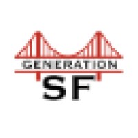 Generation SF logo - Similar company to Avantspace