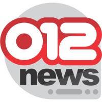 012 News logo - Similar company to Saudade Fm