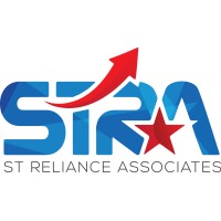 STRA logo - Similar company to Taxsense Limited