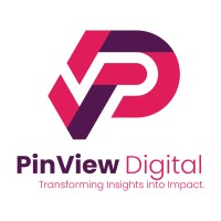 PinView Digital logo - Similar company to Finview