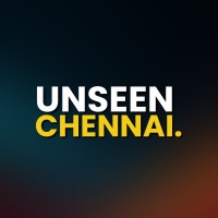 Unseenchennai logo - Similar company to Thinkuni