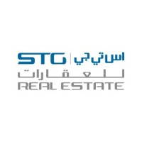 STG Real Estate logo - Similar company to St Group L.L.C