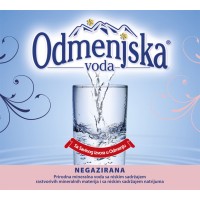 Ekofarm doo - Ušće logo - Similar company to Phar.Maluk Process.Ing Doo