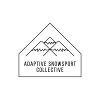 Adaptive Snowsport Collective logo - Similar company to Enabling Technologies