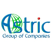 ASTRIC Group Of Companies logo - Similar company to Zhost