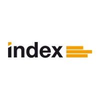 index Gruppe logo - Similar company to Joon