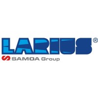 LARIUS SRL logo - Similar company to Berizzi Srl