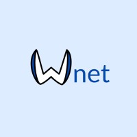 Wnet logo - Similar company to Wnet