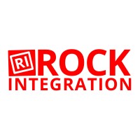 Rock Integration logo - Similar company to Rmrobotics - Part Of The Rmgroup