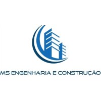 MS ENGENHARIA E CONSTRUÇÃO logo - Similar company to Ms Engenharia
