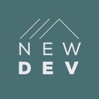 NewDev logo - Similar company to Home Development Inc.