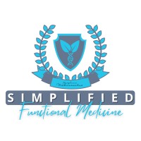 Simplified Functional Medicine logo - Similar company to Passport Camps