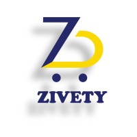 Zivety logo - Similar company to Zivity