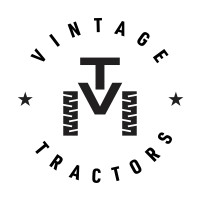 Vintage Tractors