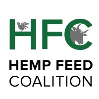 Hemp Feed Coalition logo - Similar company to New West Genetics
