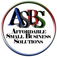 Affordable Small Business Solutions, LLC logo - Similar company to Enclave Studios