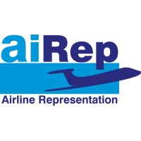 AiRep logo - Similar company to Aireps