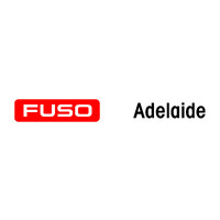 Fuso Adelaide logo - Similar company to Concept Collections