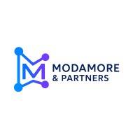 MODAMORE & PARTNERS ™ (Global Brands & Management) logo - Similar company to Loyaltyplus