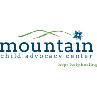 Mountain Child Advocacy Center logo - Similar company to Mosaic Vt