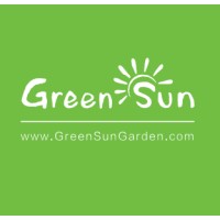 GreenSun Garden logo - Similar company to Greensun