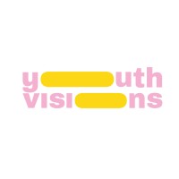 Youth Visions logo - Similar company to Life Project 4 Youth (Lp4Y)