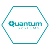QUANTUM SYSTEMS logo - Similar company to Hisco, Inc.