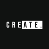 CREATE. logo - Similar company to Zochkonzept