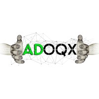 ADOQX logo - Similar company to New Vision Optical/Cn